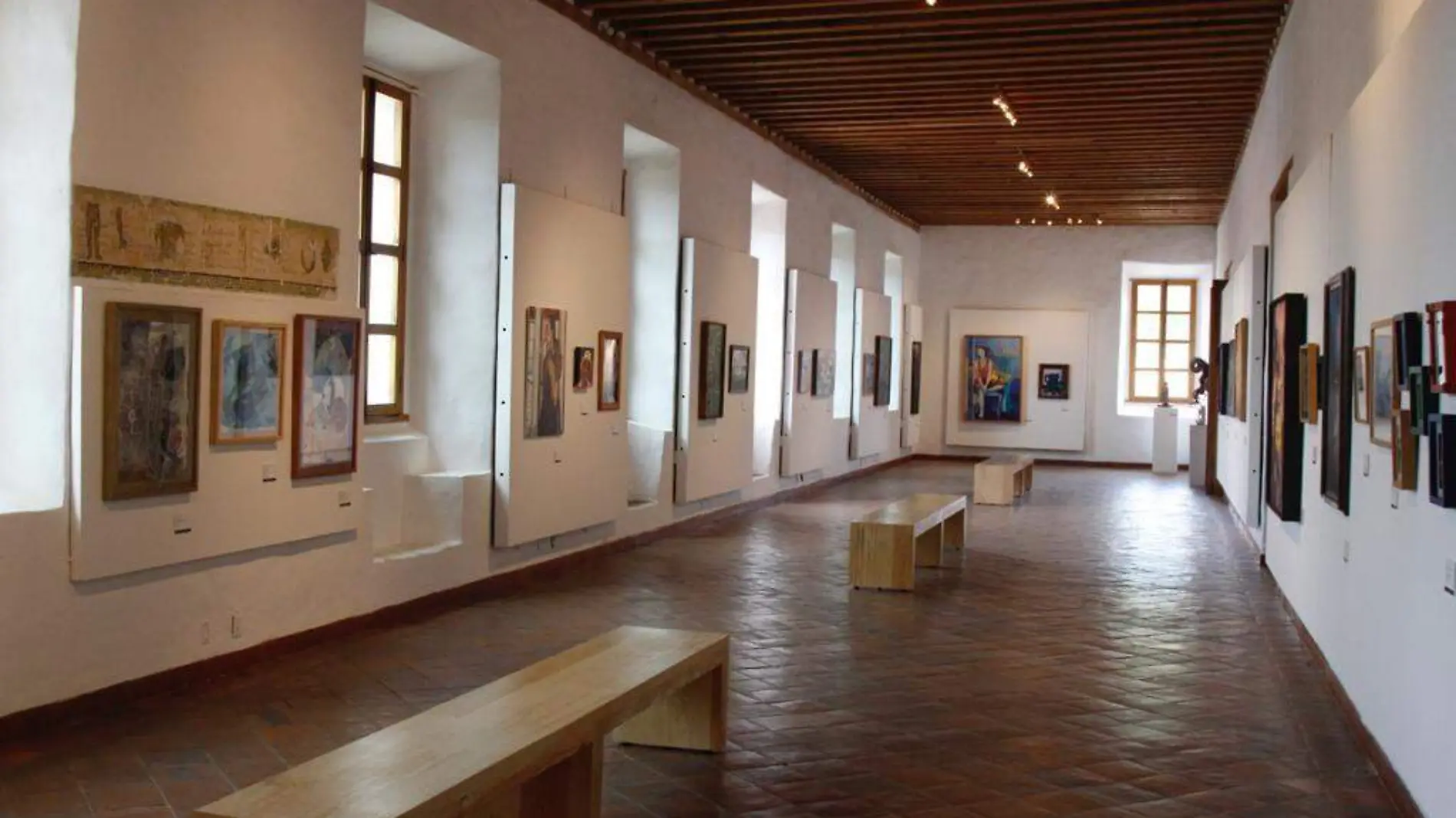 Centro Cultural Pátzcuaro